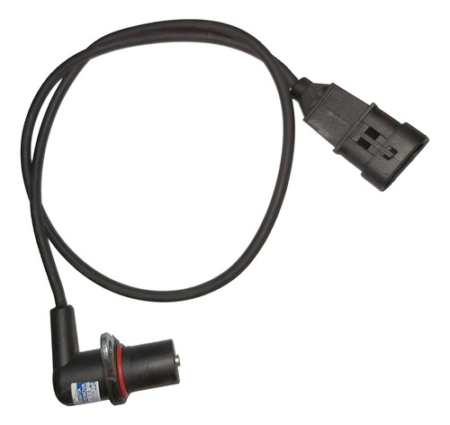 Sensor De Rotação S10 Blazer Omega Conector Oval 10456118esp