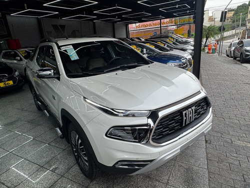 Fiat Toro Ranch 2.0 4x4 Diesel Automatica 0km A faturar Top