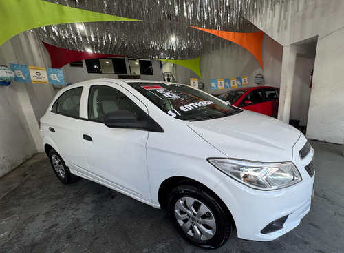 Chevrolet Onix 1.0 Ls 5p
