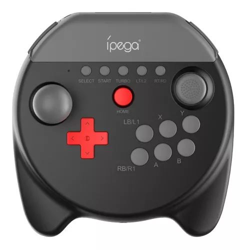 Control Portátil Gaming Joystick de Pamolo 2033301-2 para Android, IOS,  PS3, PC y Smartphone Bluetooth