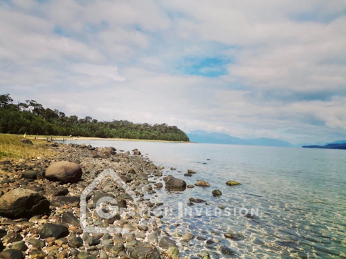 Venta Terrenos Puerto Cisnes 5000 M2