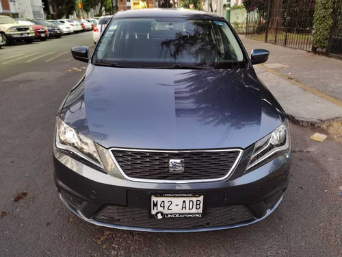 Seat Toledo 2015 1.2 Style Mt