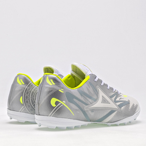 Pirma Tenis Para Hombre Color Blanco, Cod. 113513-3