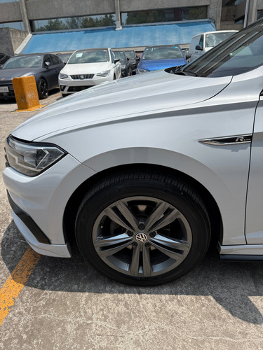 Volkswagen Jetta 1.4 T Fsi Rline Tip