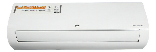 Aire Acondicionado LG Inverter - 12.000 Btu