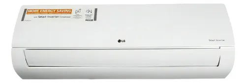 Aire Acondicionado LG Inverter - 12.000 Btu
