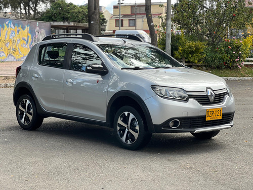 Renault Stepway 1.6 Trek Intens