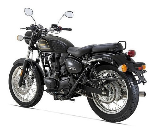 Imagen 11 de 25 de Benelli Imperiale 400 Motozuni Avellaneda