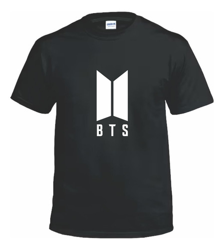 Remera Bts - K-pop 100% Algodón Proof - Love Your Self -