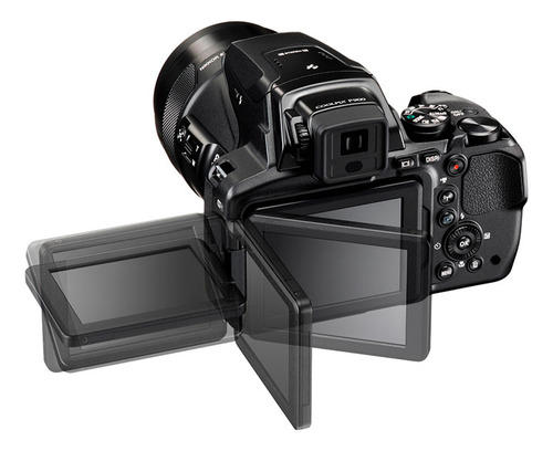 Nikon Coolpix P900 (Usado)