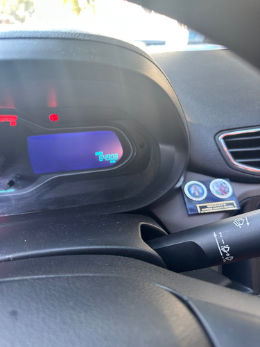 Chevrolet Prisma 1.4 Ltz 98cv