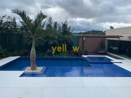 Imagem 20 de 26 de Casa - Arujázinho I, Ii E Iii - Ca-3074
