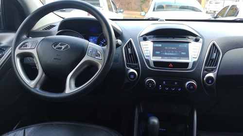 Imagem 11 de 12 de Hyundai Ix35 Aut Flex Startstop Multimidea Compelta Top 2016