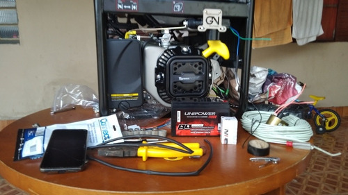 Imagem 3 de 3 de Eletricista