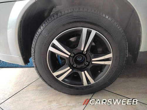Imagem 7 de 7 de Chevrolet Classic 1.0 Mpfi Ls 8v Flex 4p Manual 2011/2012