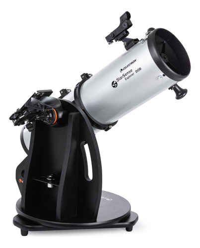 Telescópio Celestron Autoguide Explorer 150mm Dobson - 22482