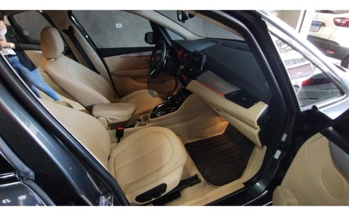 BMW 220i 2.0 CAT GP 16V TURBO ACTIVEFLEX 4P AUTOMÁTICO