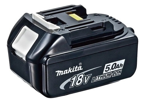 Batería Makita Bl1850b 18v -5ah Lithium-ion