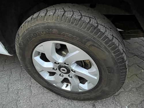 Great Wall Poer 2.0 Td 4x4 Elite - 2021 | 54