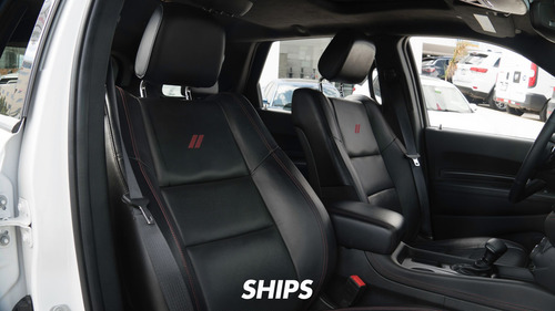 Dodge Durango 5.7 V8 R/t At