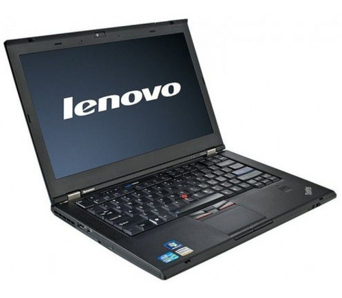 Notebook Lenovo T420 I5/4gb/320gb/14 /dvd/win 7 Pro Español