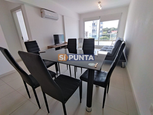 Imagen 5 de 18 de Venta Anual De Apto 1 Dormitorio En Aidy Grill