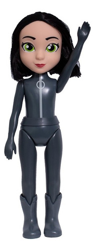 Figura De Acción Ruz Catwoman Articulada