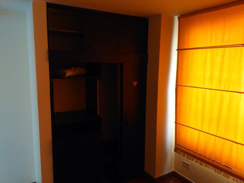 Imagen 14 de 15 de Apartamento En Venta En Bogota Victoria Norte
