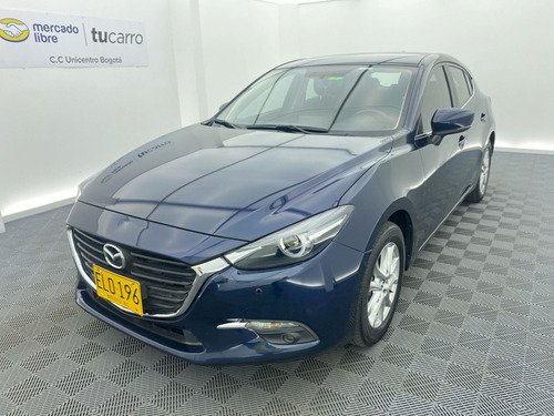 Imagen 1 de 25 de Mazda 3 Sport Touring 2.0