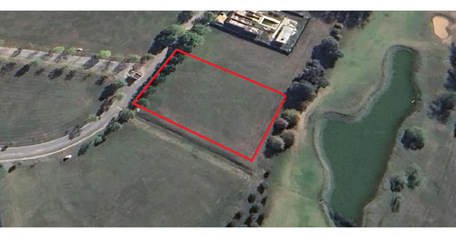 Lote Terreno 189 En Venta. Everlinks Golf & Country Club. Lujan