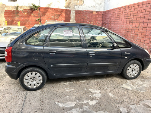 Citroën Xsara Picasso 2.0 Hdi