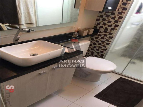 Apartamento Vila Prudente São Paulo/sp - 1357