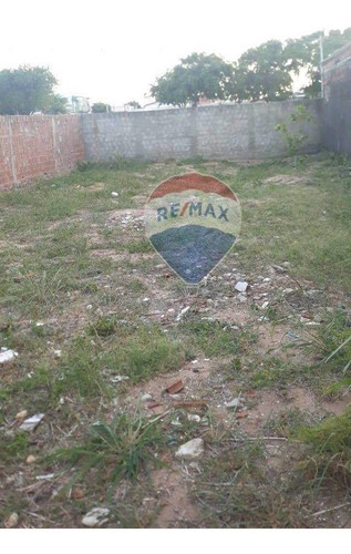 Excelente Terreno À Venda - 211m² - Potengi - Natal/rn. - Te0144