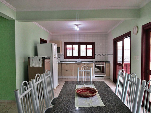Imagem 5 de 19 de Casa Com 3 Dormitórios À Venda, 240 M² - Riviera De São Lourenço - Bertioga/sp - Ca3086