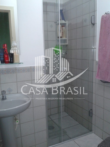 Imagem 14 de 18 de Sobrado Para Venda - 1813