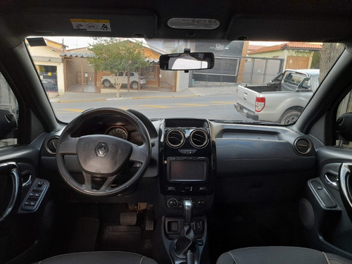 Imagem 8 de 8 de Renault Duster