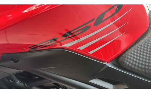 Shineray Flash 250 Efi