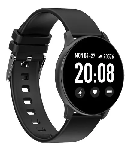 Reloj inteligente kingwear kw19 hotsell