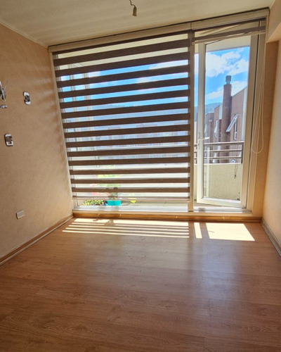 Vende Departamento En Manquimávida, Chiguayante