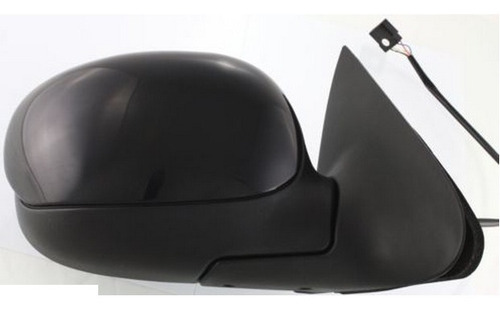 Ford F150 Lobo 1998 - 2003 Espejo Der Elec C/ Direcc Luna