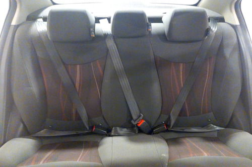 Imagen 10 de 14 de Chevrolet Aveo Ls Automatico 2018