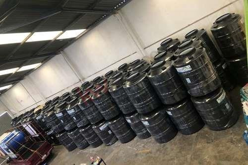 Imagen 12 de 25 de Fabrica De Tinacos, Planta De Rotomoldeo, Se Vende Maquinaria Con Toda La Implementación Correspondiente, Cartera De Clientes Y Marca Registrada