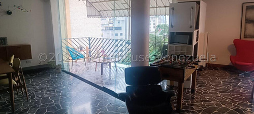Ls Vende Apartamento Los Palos Grandes