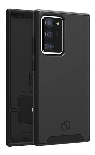 Case Imantado Nimbus9 - Samsung Galaxy Note 20-note 20 Ultra