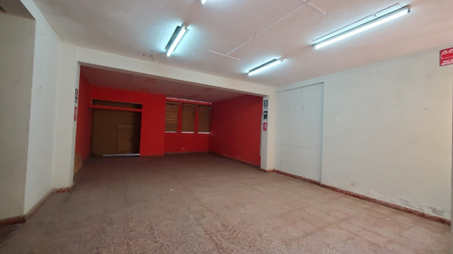 Alquilo Local Comercial 100 M2 En Plena Zona De Crecimiento Y Cerca A Los Condominios Del Rímac, Urb. El Bosque