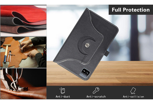 Funda De Rotación Para Xiaomi Pad 6/xiaomi Pad 6 Pro