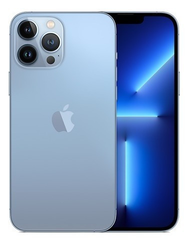 Imagen 2 de 5 de iPhone 13 Pro Max 512/1tb