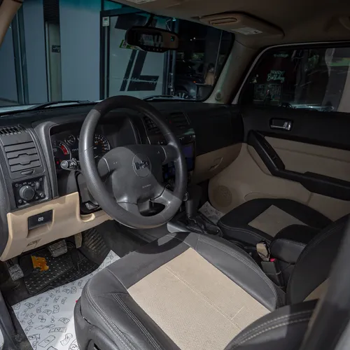 Hummer H3 3.7