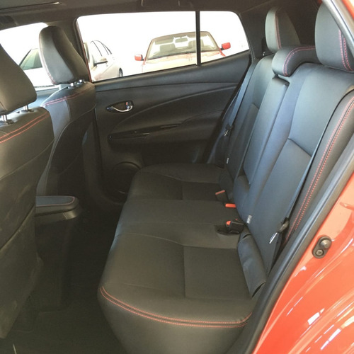 Toyota Yaris 1.5 S 2019 5 Puertas Nafta Pointcars