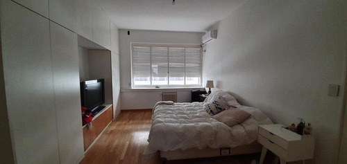 Imagen 11 de 13 de Av. Libertador Al 3500 Esquina Oro 110 M2 2 Dormitorios Dependencia Pileta